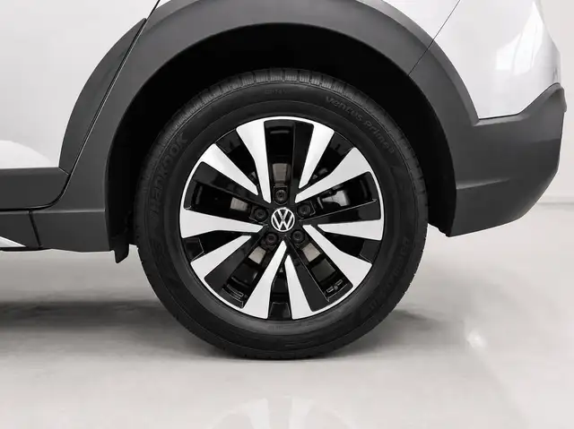 Volkswagen Taigo view 8