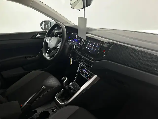 Volkswagen Taigo view 12