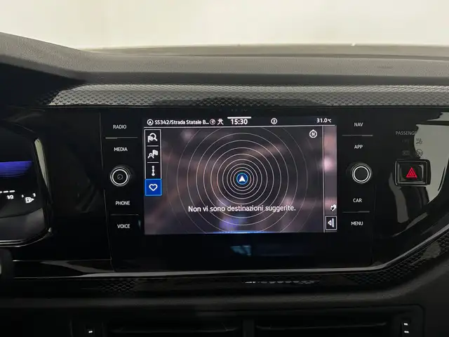 Volkswagen Taigo view 15