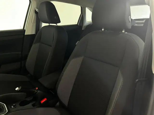 Volkswagen Taigo view 10