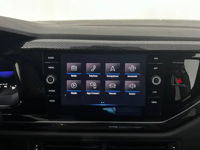 Volkswagen Taigo view 14