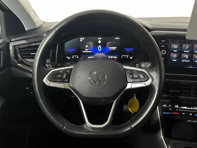 Volkswagen Taigo view 13