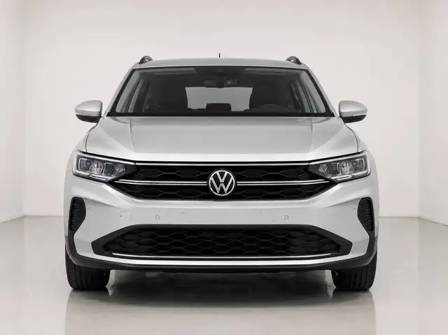 Volkswagen Taigo view 3