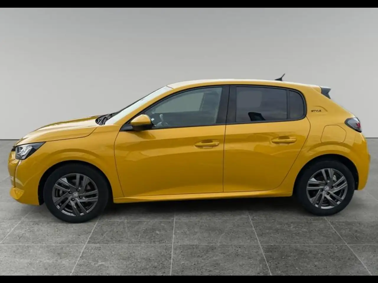Peugeot 208 208 — photo 2
