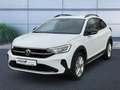 Volkswagen Taigo GOAL 1,0 l TSI OPF 70 kW (95 PS) 5 -Gang Weiß - thumbnail 1