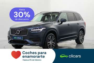 B5 Momentum Pro 7pl. AWD Aut.