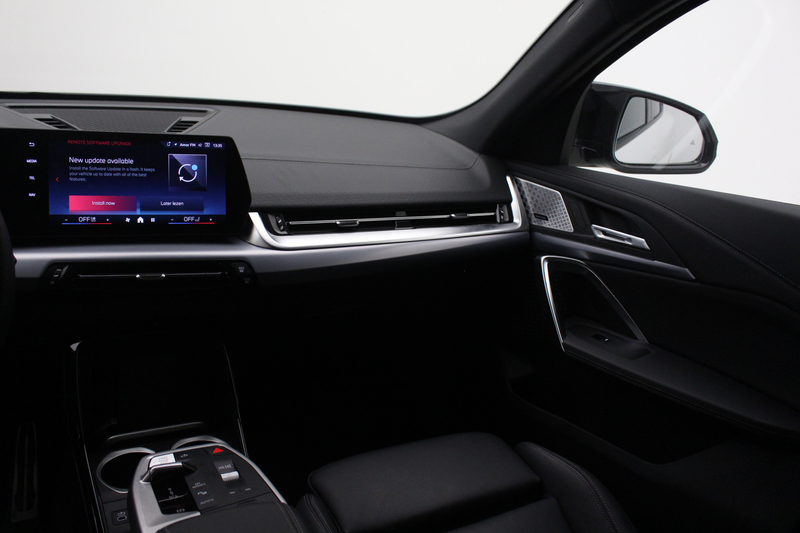 BMW X2 M35i xDrive | CoPilot | 20" | Harman Kardon | Icon — photo 15