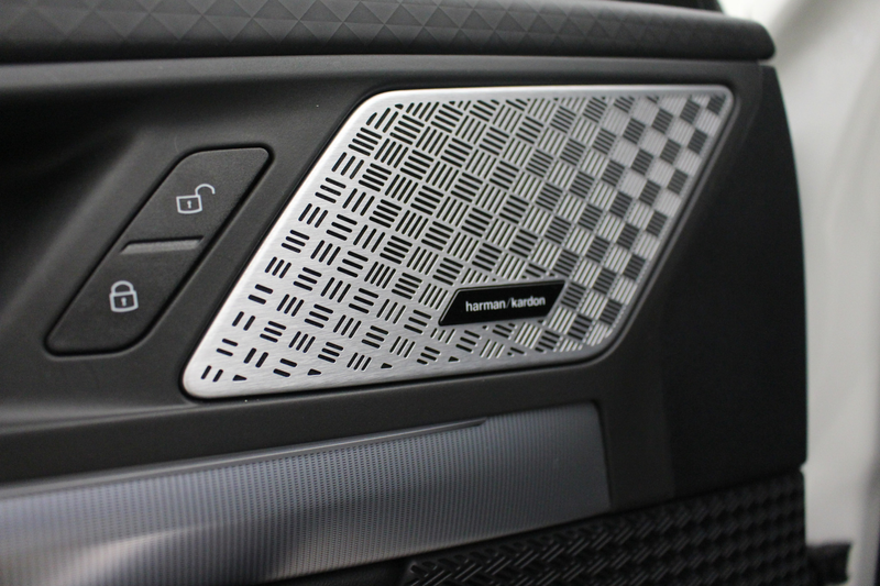 BMW X2 M35i xDrive | CoPilot | 20" | Harman Kardon | Icon — photo 5