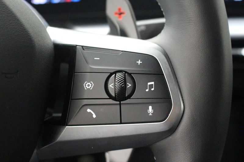 BMW X2 M35i xDrive | CoPilot | 20" | Harman Kardon | Icon — photo 13