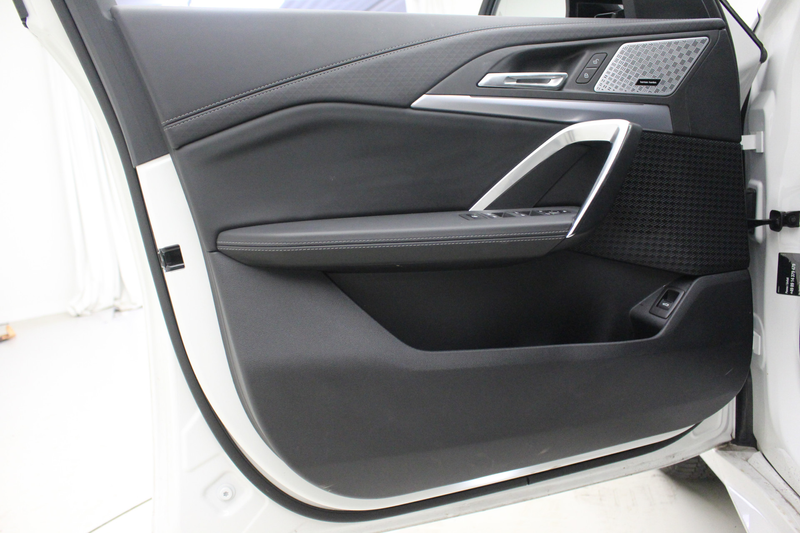 BMW X2 M35i xDrive | CoPilot | 20" | Harman Kardon | Icon — photo 4
