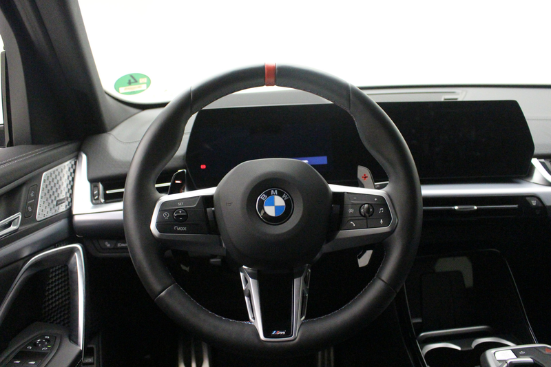 BMW X2 M35i xDrive | CoPilot | 20" | Harman Kardon | Icon — photo 14
