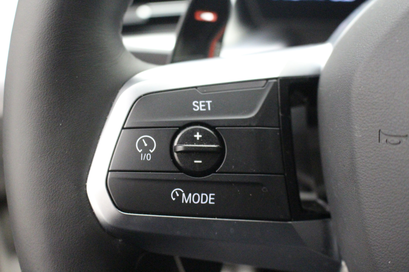 BMW X2 M35i xDrive | CoPilot | 20" | Harman Kardon | Icon — photo 12