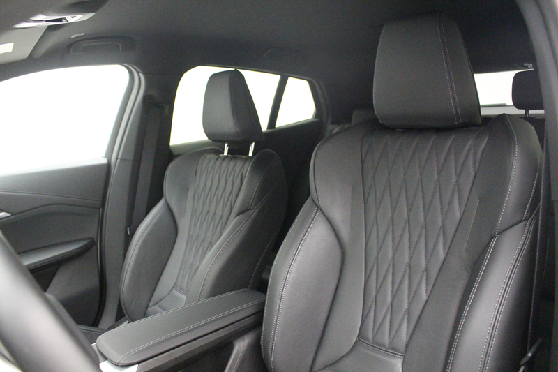 BMW X2 M35i xDrive | CoPilot | 20" | Harman Kardon | Icon — photo 8
