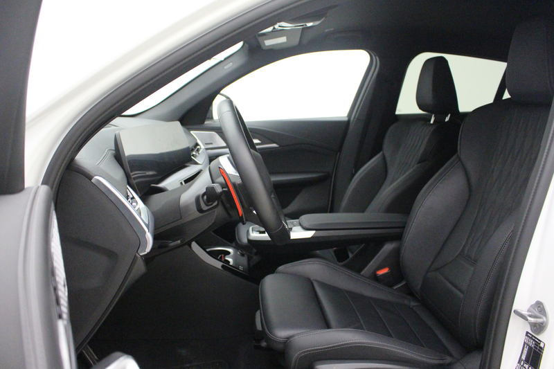 BMW X2 M35i xDrive | CoPilot | 20" | Harman Kardon | Icon — photo 6