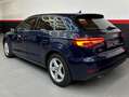Audi A3 A3 Sportback 30 TDi Business Edit. S tronic Blauw - thumbnail 2