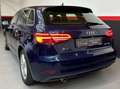 Audi A3 A3 Sportback 30 TDi Business Edit. S tronic Blauw - thumbnail 4