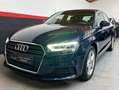 Audi A3 A3 Sportback 30 TDi Business Edit. S tronic Blauw - thumbnail 3