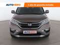 Honda CR-V 1.6i-DTEC Elegance 4x2 120 Brun - thumbnail 9