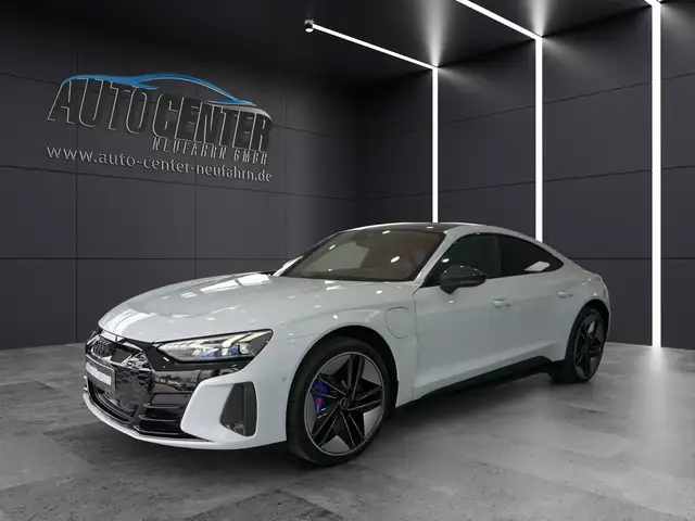 Audi RS Quattro+360° KAMERA+PARKASS+NAVI+KARBONDACH