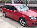 Volkswagen Golf Variant 1.9TDI Advance Rojo - thumbnail 7