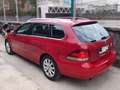 Volkswagen Golf Variant 1.9TDI Advance Rojo - thumbnail 4