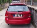 Volkswagen Golf Variant 1.9TDI Advance Rojo - thumbnail 5
