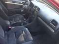 Volkswagen Golf Variant 1.9TDI Advance Rojo - thumbnail 12