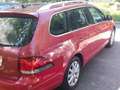 Volkswagen Golf Variant 1.9TDI Advance Rojo - thumbnail 6