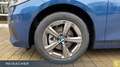 BMW 218 Navi DAB AHK RüKa adLED 17"LM Blau - thumbnail 3
