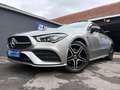 Mercedes-Benz CLA 250 e PHEV AMG Line | | PACK NIGHT | TOIT PANO Gris - thumbnail 1