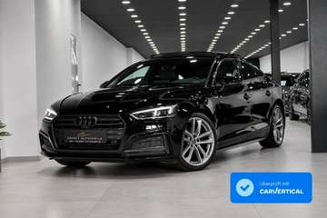 Sportback 40 TFSI S-Line+/Pano/360/Memory/B&O