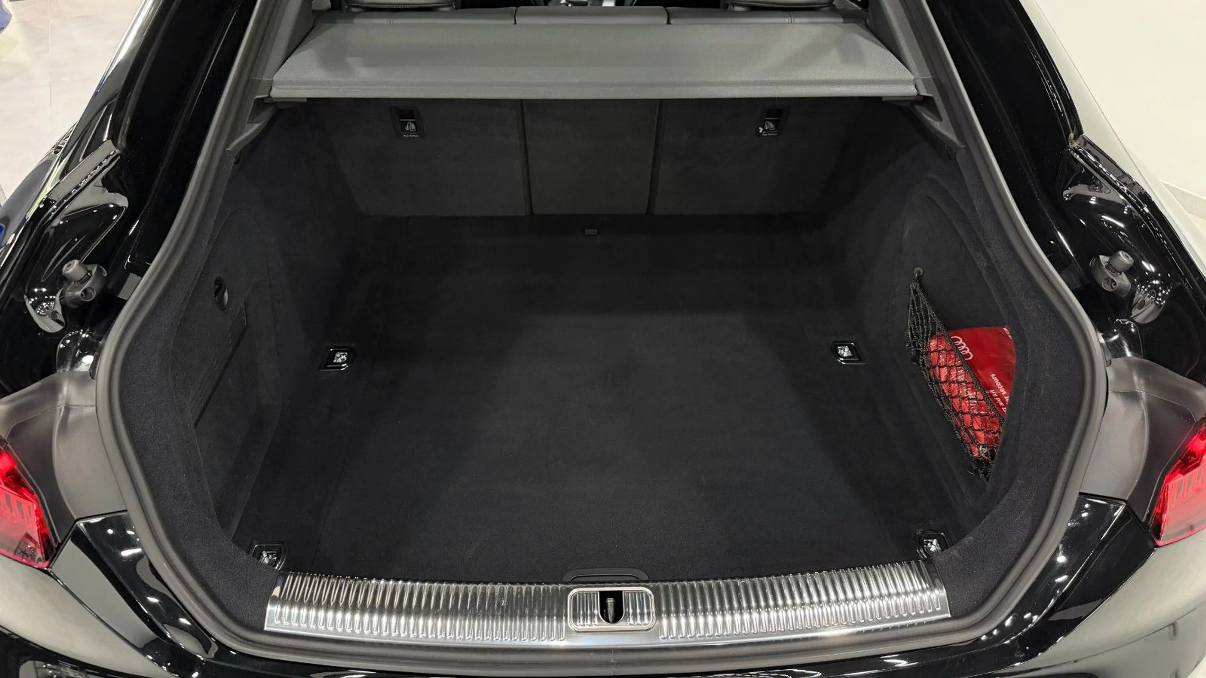 Audi A5 Sportback 40 TFSI S-Line+/Pano/360/Memory/B&O — photo 15
