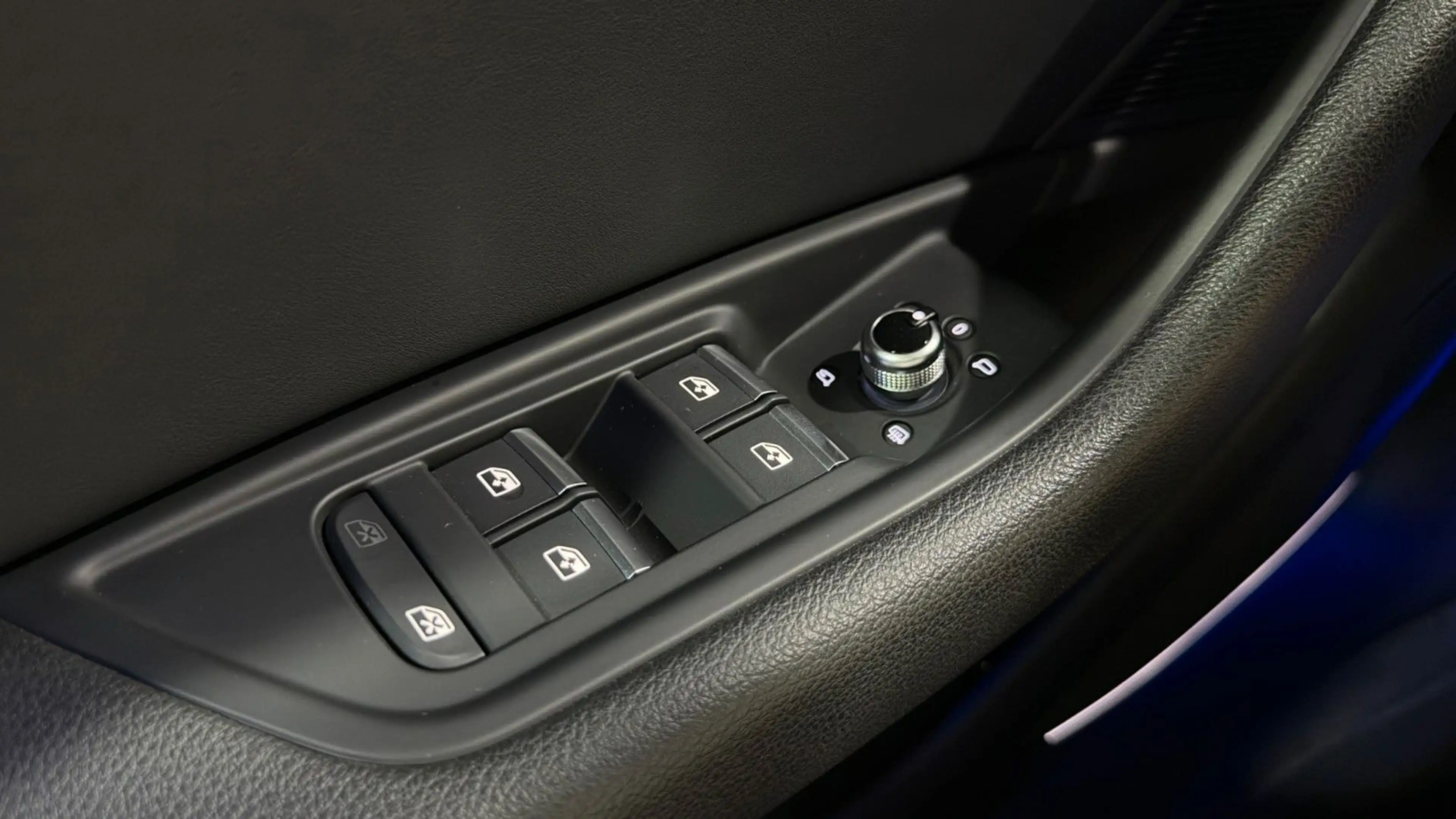 Audi A5 Sportback 40 TFSI S-Line+/Pano/360/Memory/B&O — photo 40