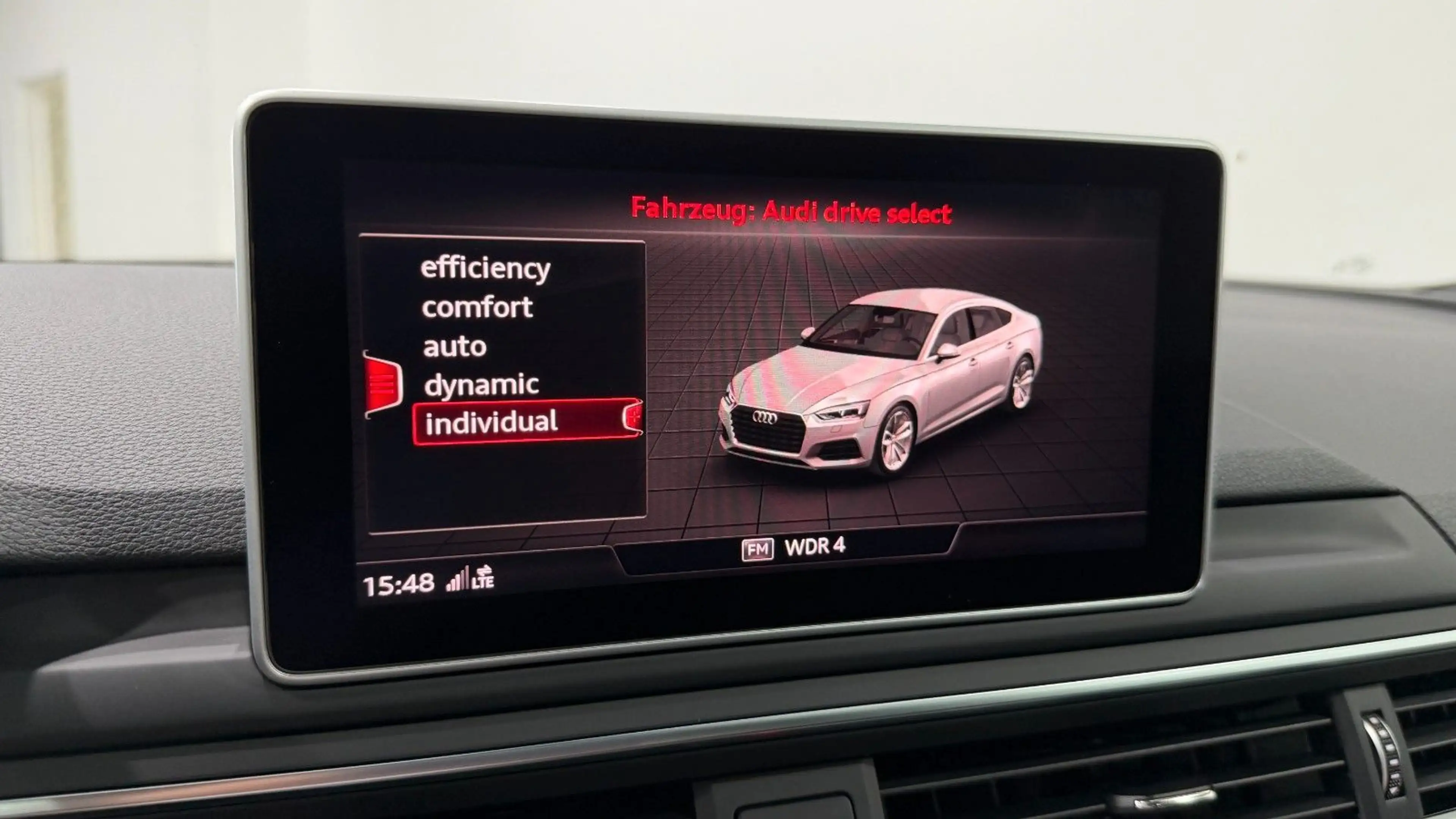 Audi A5 Sportback 40 TFSI S-Line+/Pano/360/Memory/B&O — photo 27