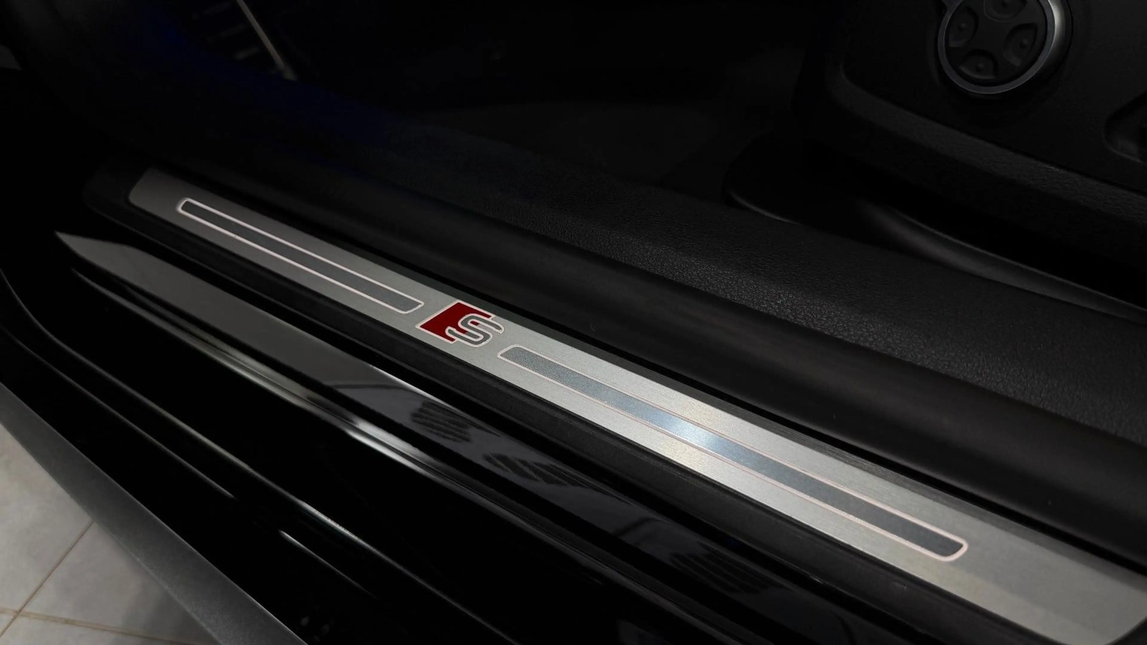 Audi A5 Sportback 40 TFSI S-Line+/Pano/360/Memory/B&O — photo 42
