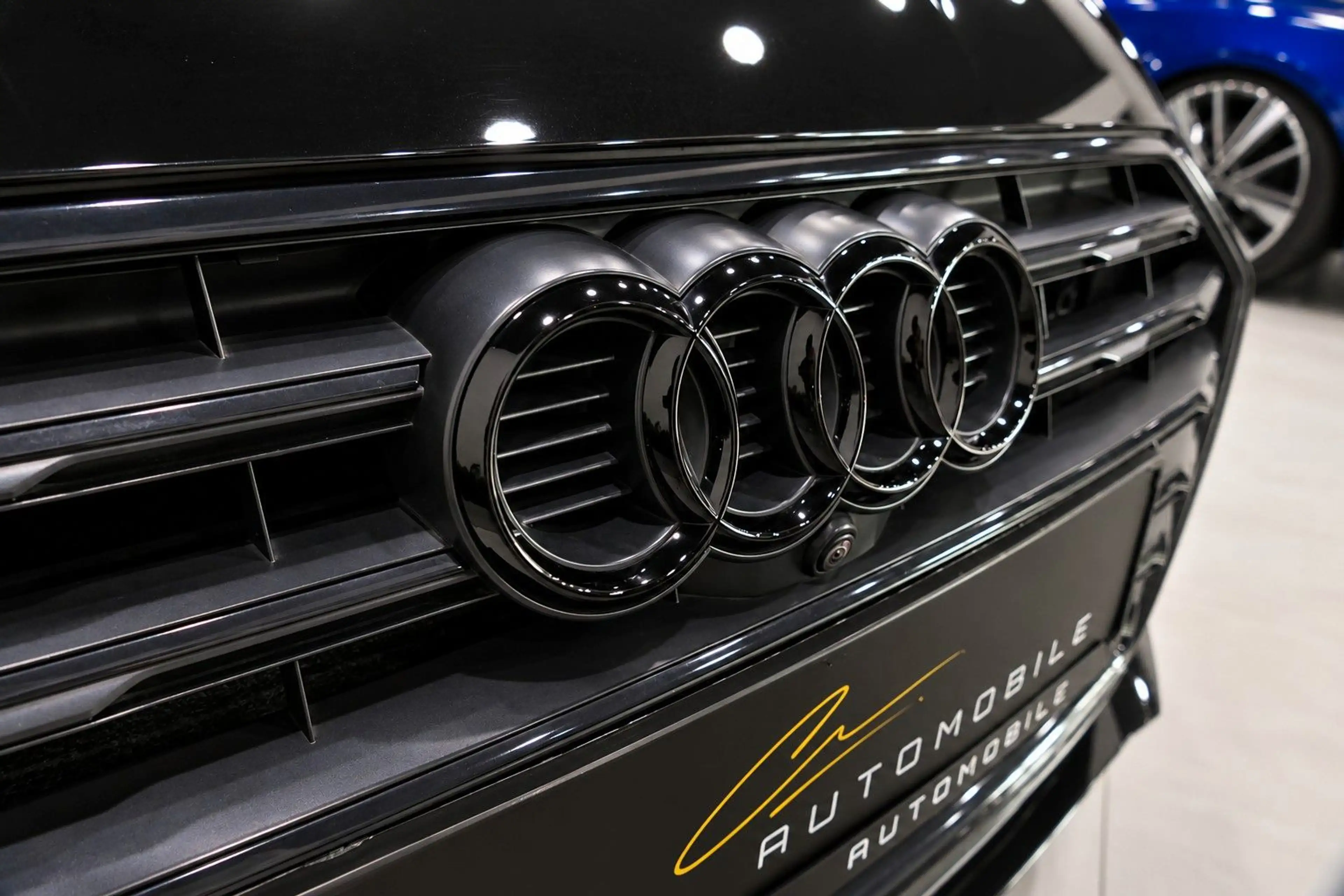 Audi A5 Sportback 40 TFSI S-Line+/Pano/360/Memory/B&O — photo 45