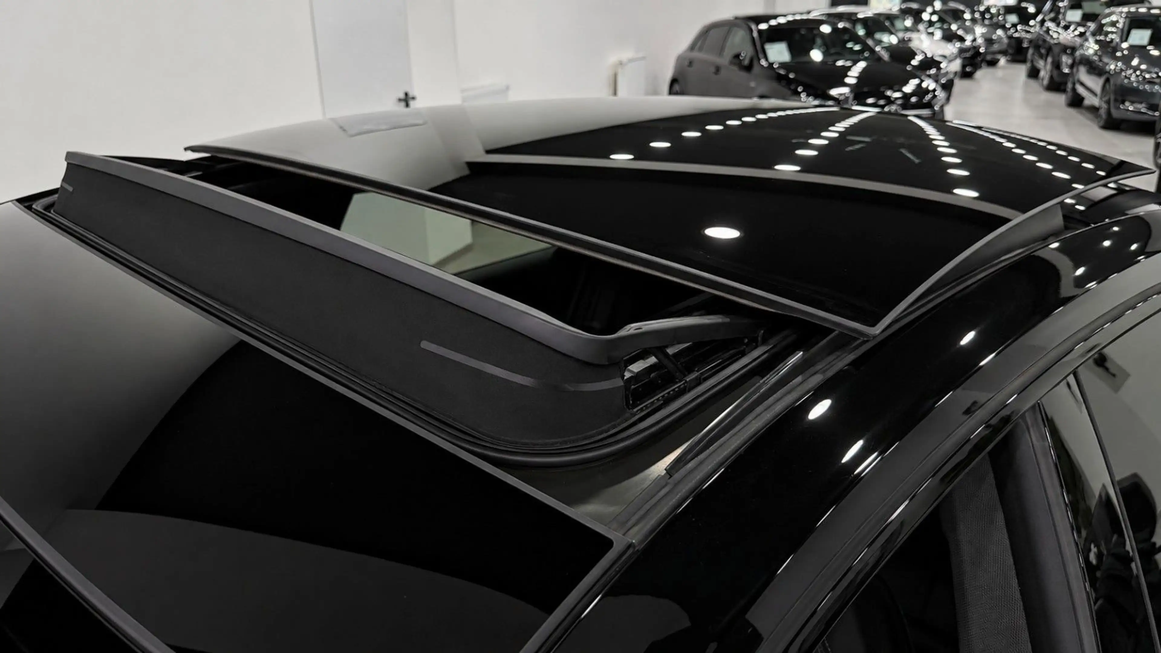 Audi A5 Sportback 40 TFSI S-Line+/Pano/360/Memory/B&O — photo 23
