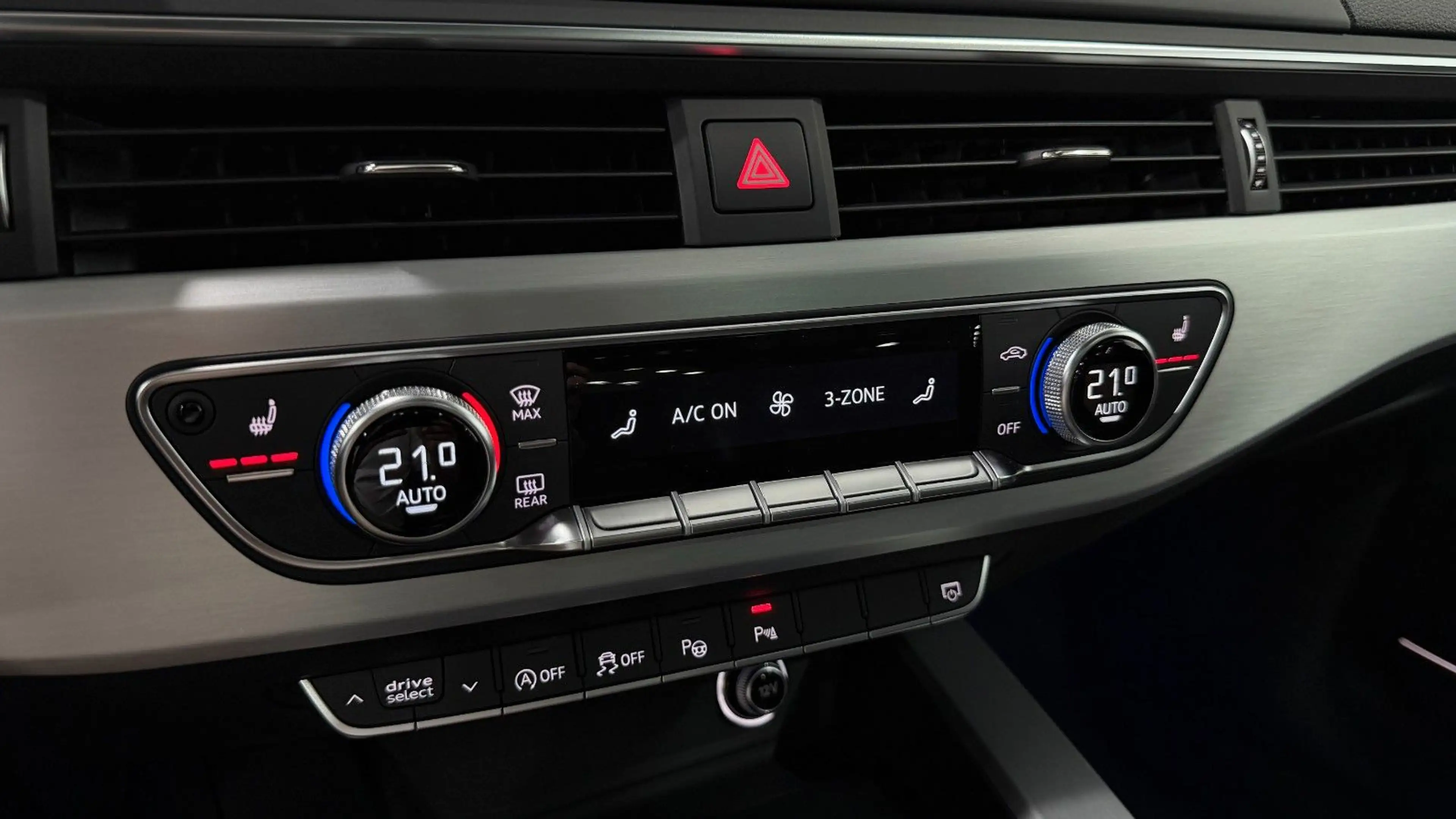 Audi A5 Sportback 40 TFSI S-Line+/Pano/360/Memory/B&O — photo 30