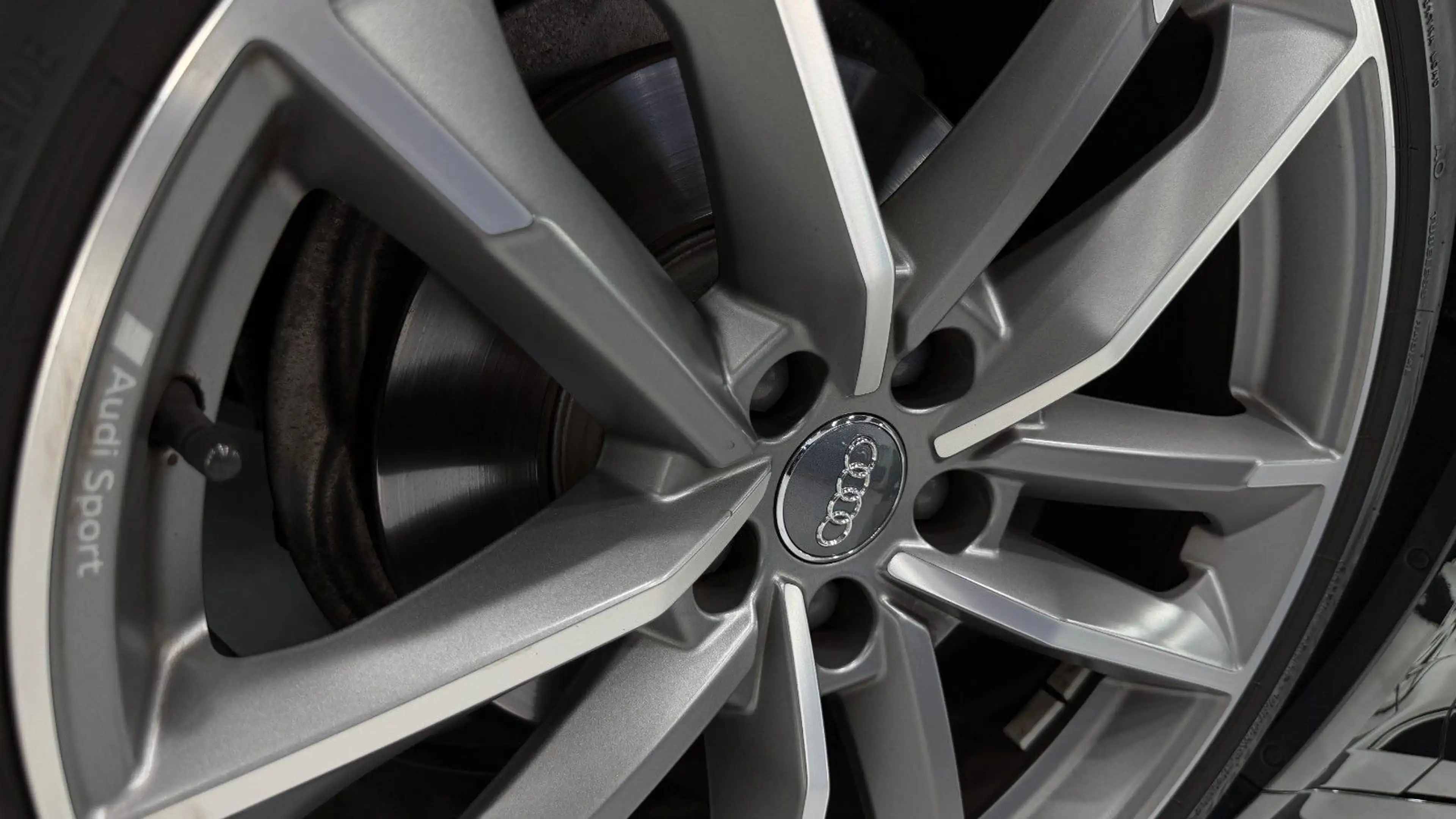 Audi A5 Sportback 40 TFSI S-Line+/Pano/360/Memory/B&O — photo 48