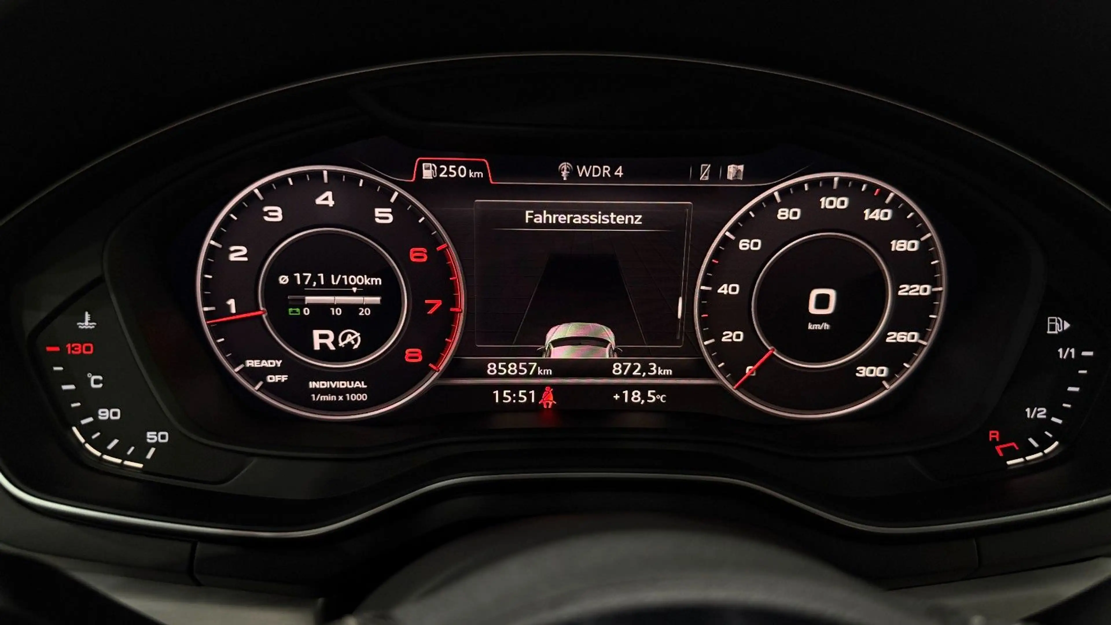 Audi A5 Sportback 40 TFSI S-Line+/Pano/360/Memory/B&O — photo 35