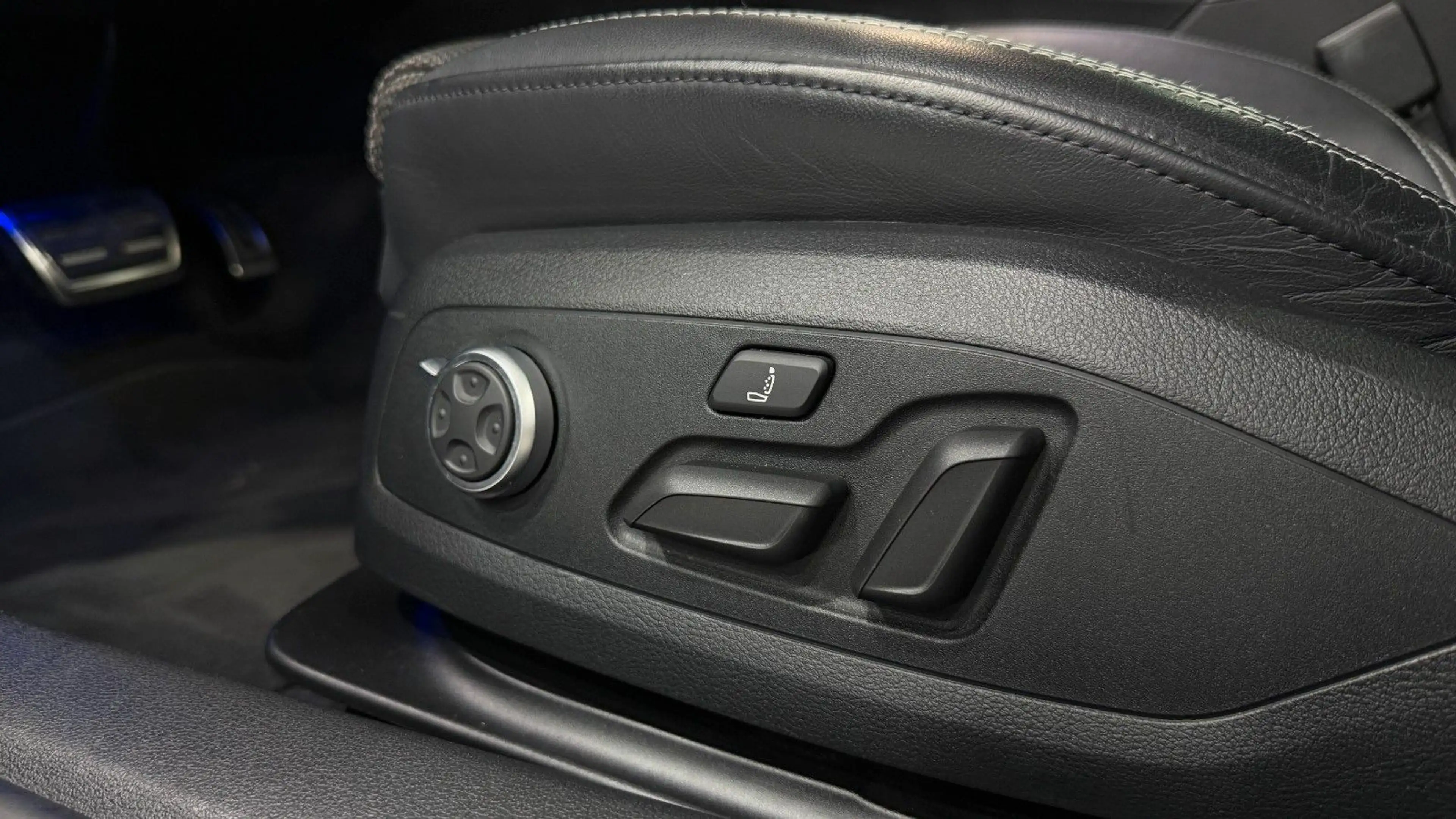 Audi A5 Sportback 40 TFSI S-Line+/Pano/360/Memory/B&O — photo 20