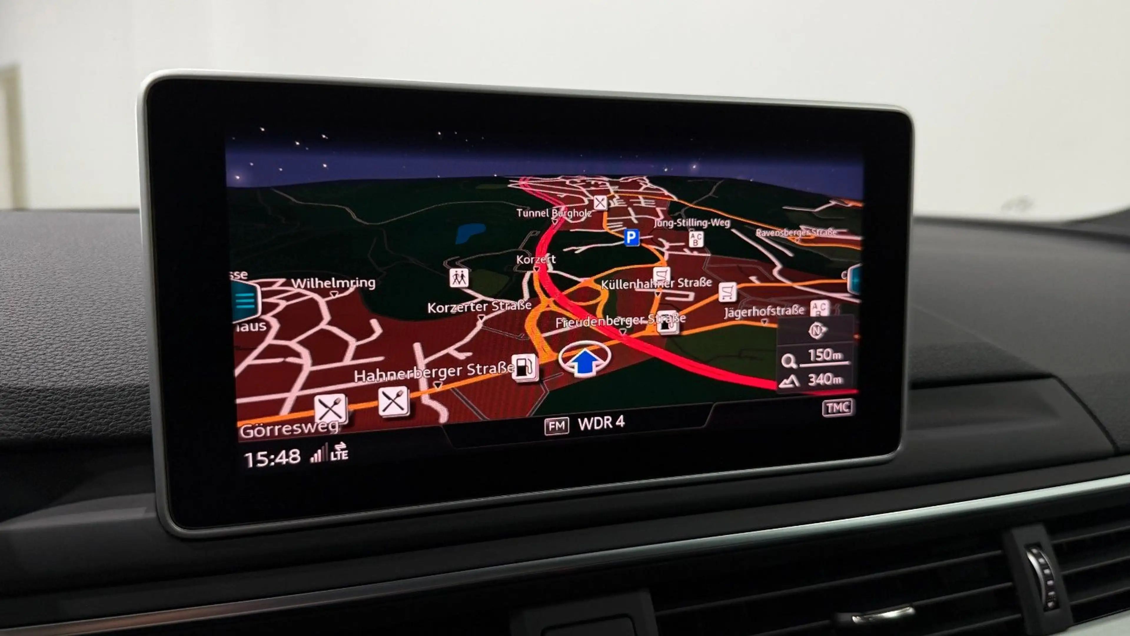 Audi A5 Sportback 40 TFSI S-Line+/Pano/360/Memory/B&O — photo 25