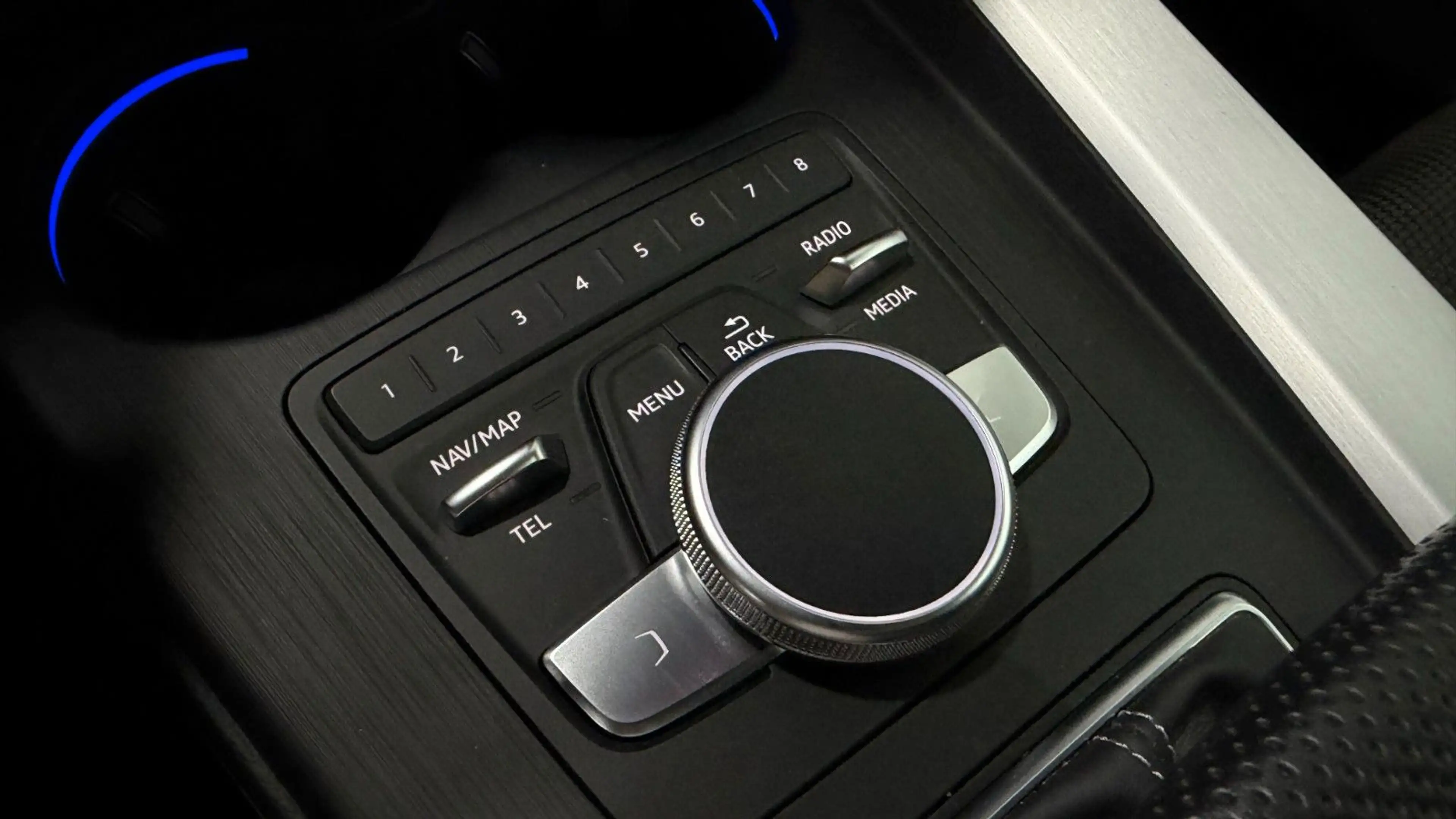 Audi A5 Sportback 40 TFSI S-Line+/Pano/360/Memory/B&O — photo 33