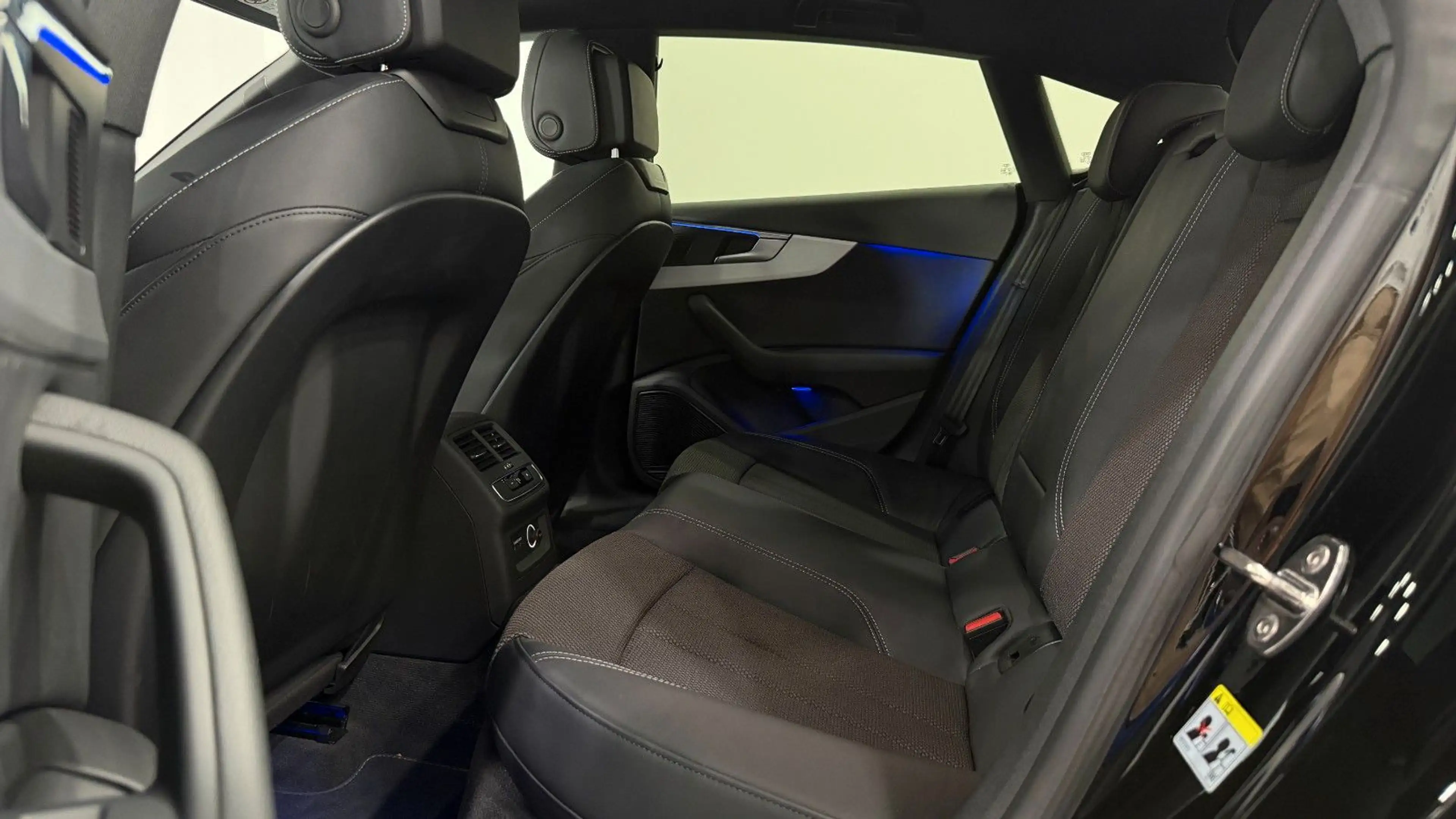 Audi A5 Sportback 40 TFSI S-Line+/Pano/360/Memory/B&O — photo 16