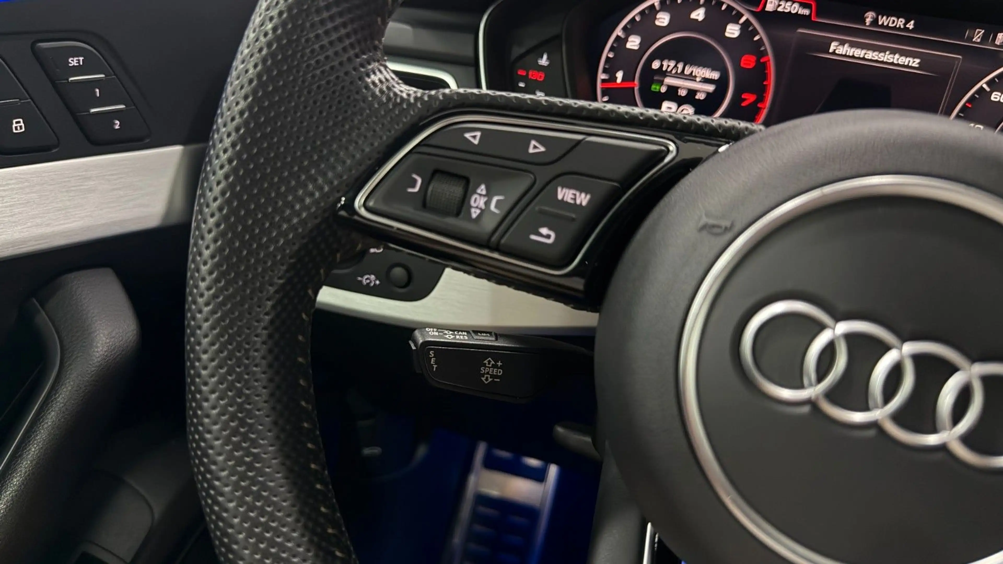 Audi A5 Sportback 40 TFSI S-Line+/Pano/360/Memory/B&O — photo 37