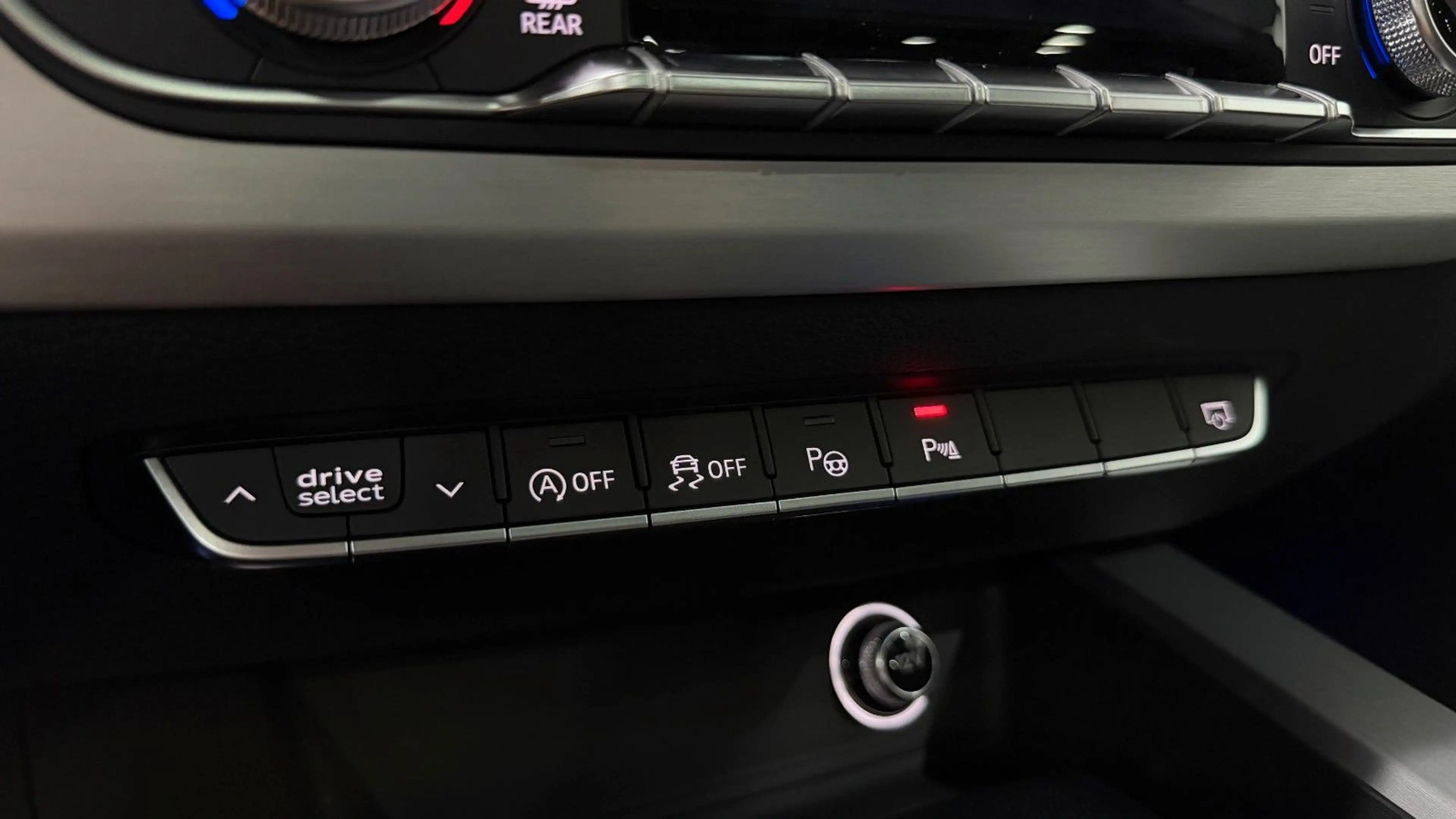 Audi A5 Sportback 40 TFSI S-Line+/Pano/360/Memory/B&O — photo 31