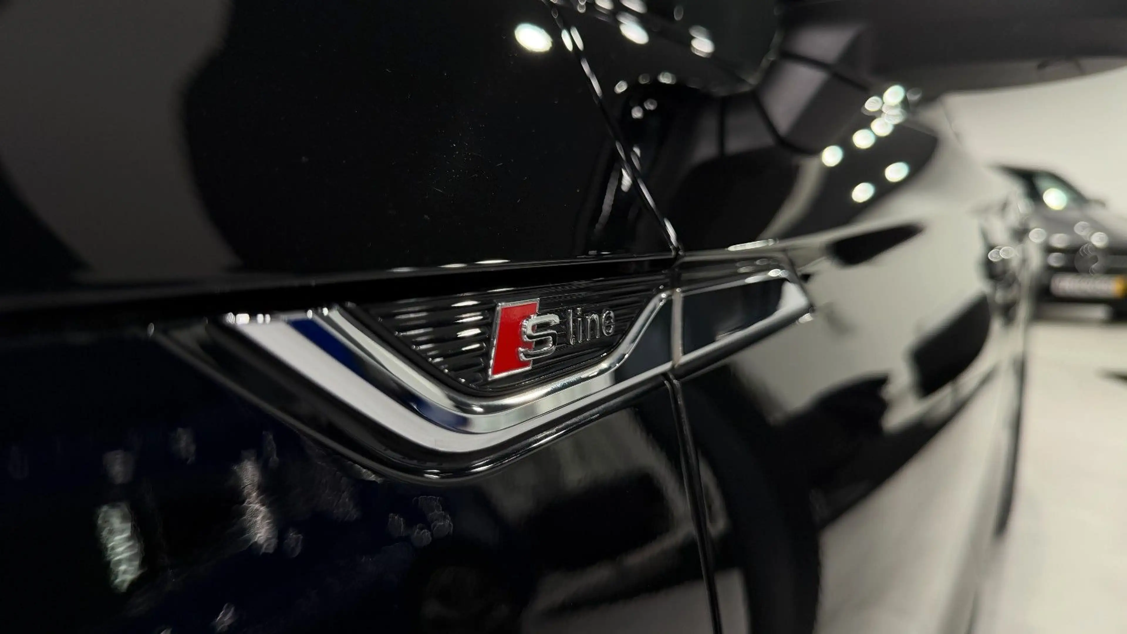 Audi A5 Sportback 40 TFSI S-Line+/Pano/360/Memory/B&O — photo 44