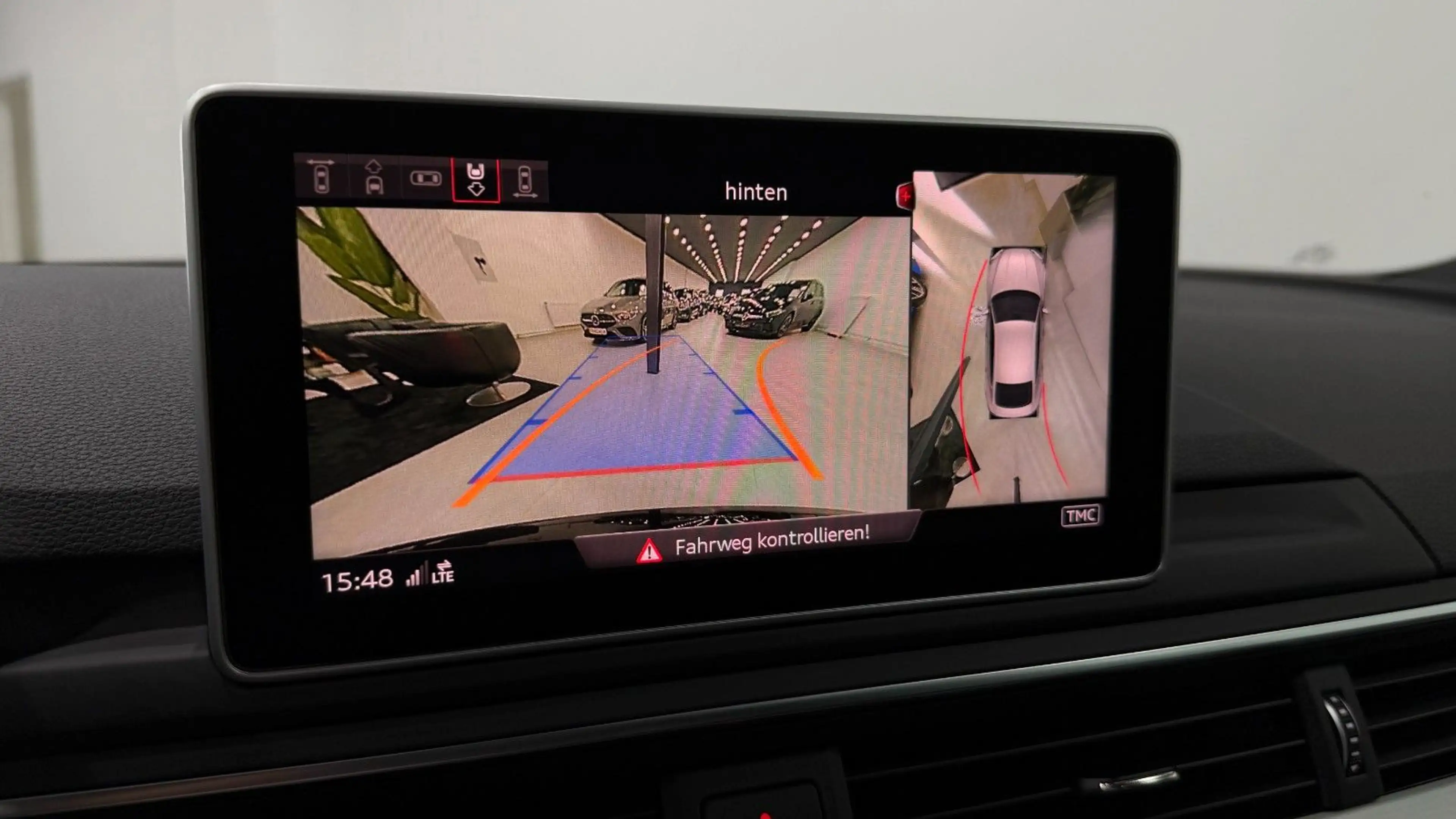 Audi A5 Sportback 40 TFSI S-Line+/Pano/360/Memory/B&O — photo 26