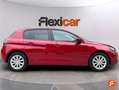 Peugeot 308 1.2 PureTech S&S Active Pack 130 Rojo - thumbnail 9