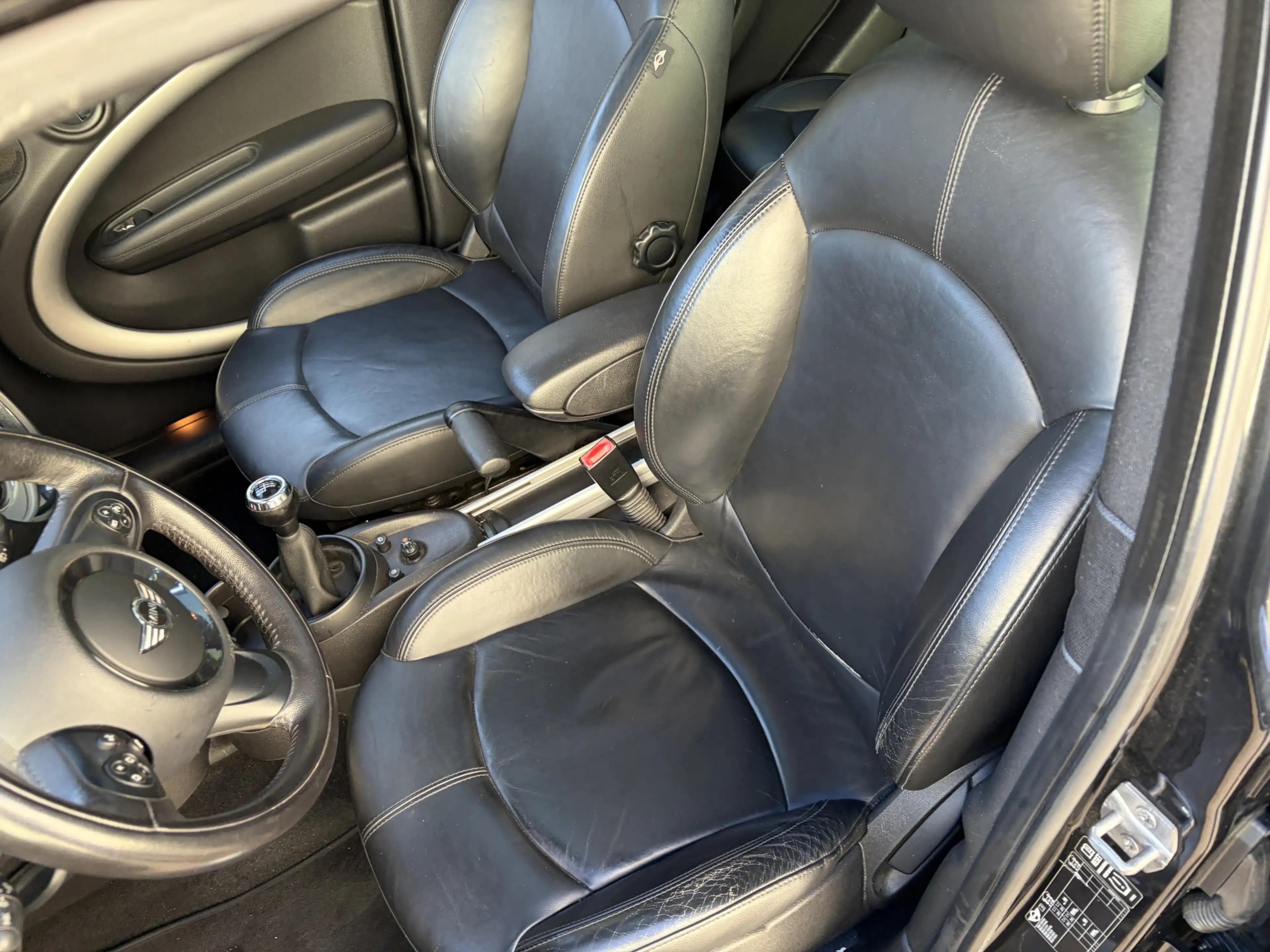 MINI Cooper D Countryman 1.6 Westminster / PANORAMADAK / CRUISE / NAVI / 13 — photo 8